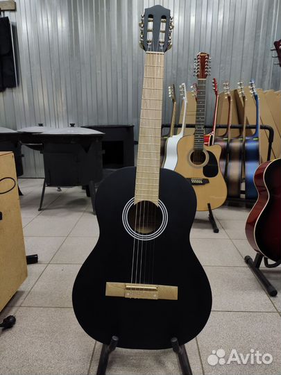 Классическая гитара