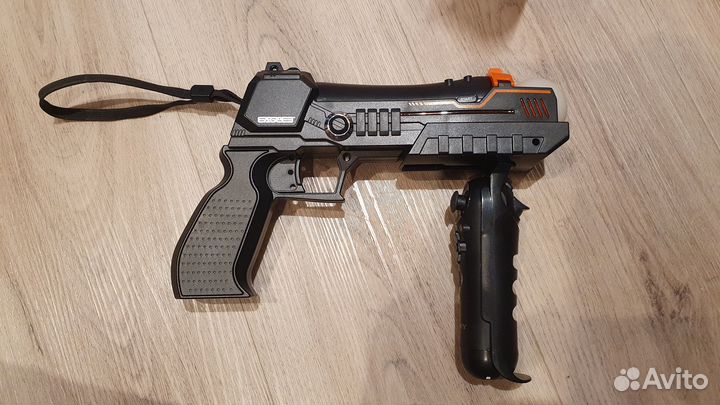 PS3 Move держатель \ автомат