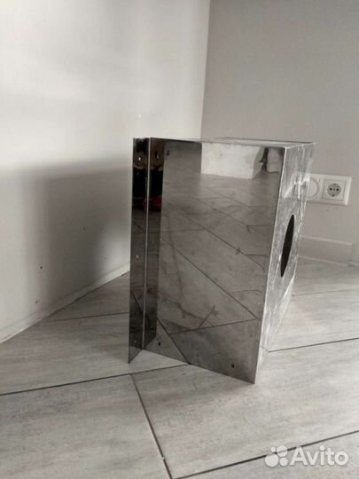 Потолочно проходной узел ппу