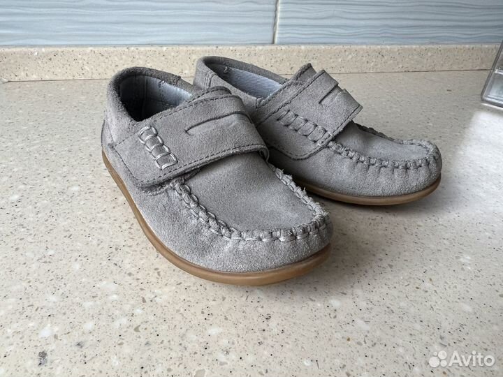 Туфли для мальчика Next