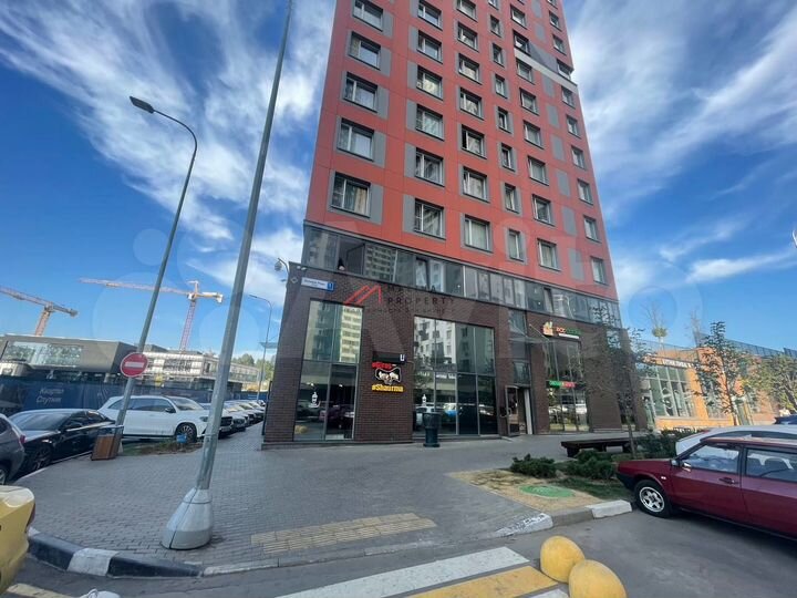 Продам торговое помещение, 65 м²