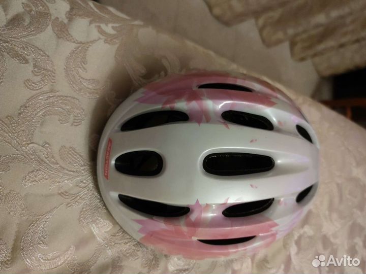 Шлем детский