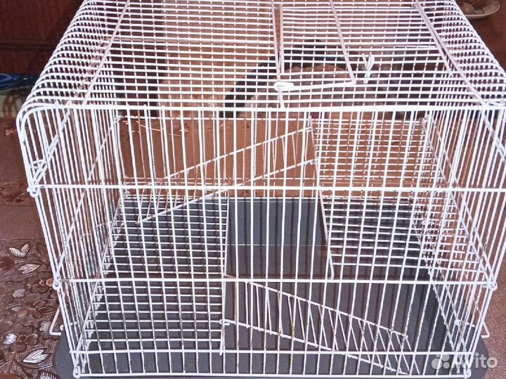 Клетка для грызунов
