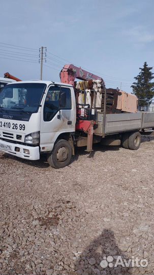 Услуги мини экскаватора