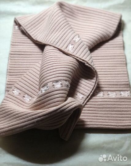 Escada оригинал хомут и палантин