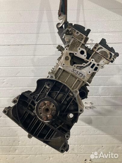 Двигатель (двс), Peugeot 407