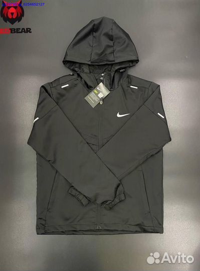 Ветровка Nike (Арт.99984)
