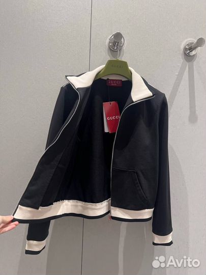 Толстовка Gucci