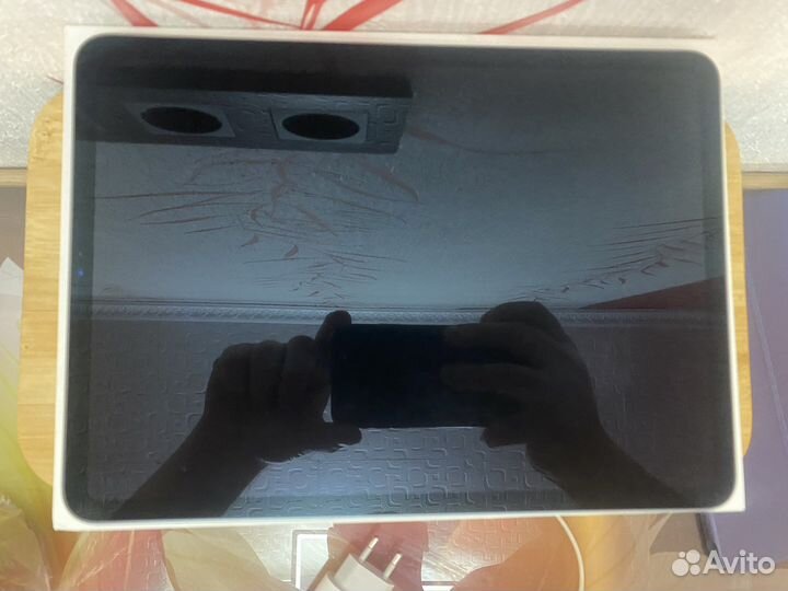 iPad pro 11 a1980 256 Гб