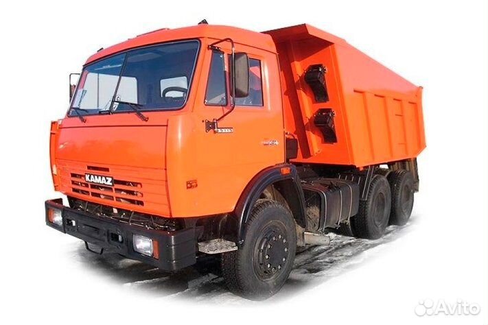 Сыпучие Материалы для Строительства