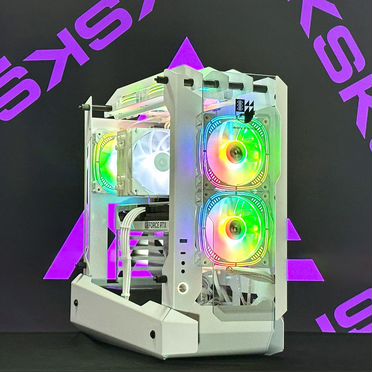 Игровой пк Intel Core i5-13400F / RTX5060Ti 8Gb