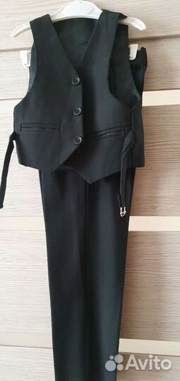 Костюм для мальчика