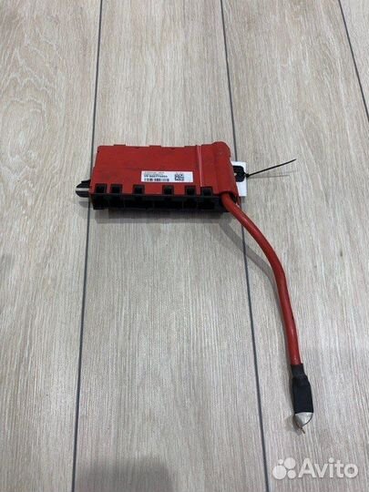 Блок предохранителей Bmw 320I F30 N20B20B 2013