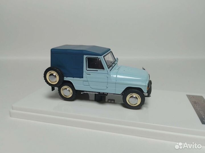 Москвич-2148 Prommodel 1:43