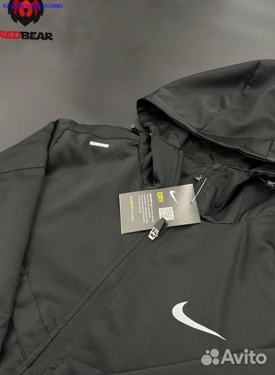 Ветровка Nike (Арт.38197)