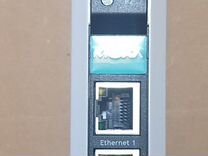 Moxa nport IA-5250. RS-232/422/485 в Ethernet
