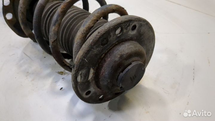 Амортизатор подвески Opel Vectra C, 2008