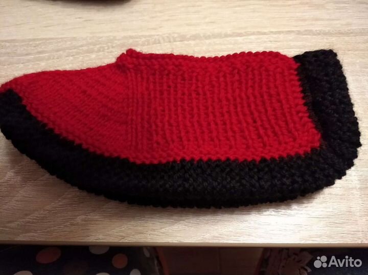 Следки- тапочки