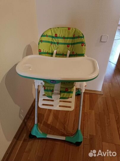 Кесло для кормления