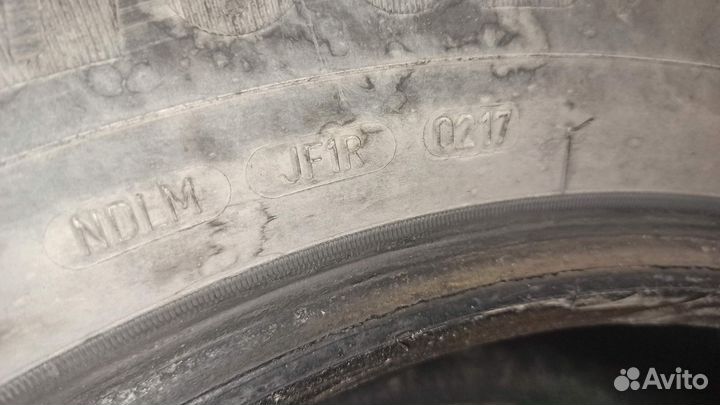 Goodyear Ultragrip Ice Arctic 235/65 R18