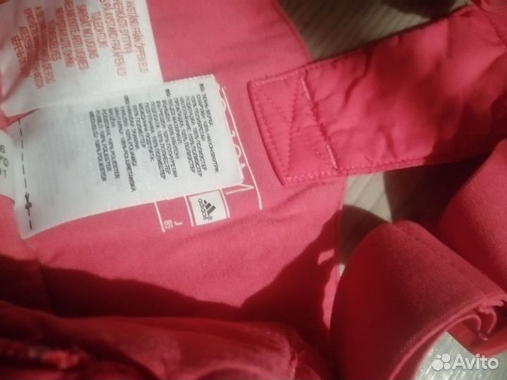 Штаны adidas 80см
