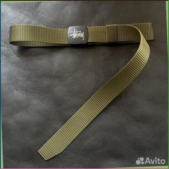 Мужской ремень Stussy (Все цвета в наличии)
