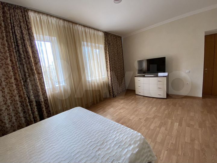 Дом 55 м² на участке 2 сот.