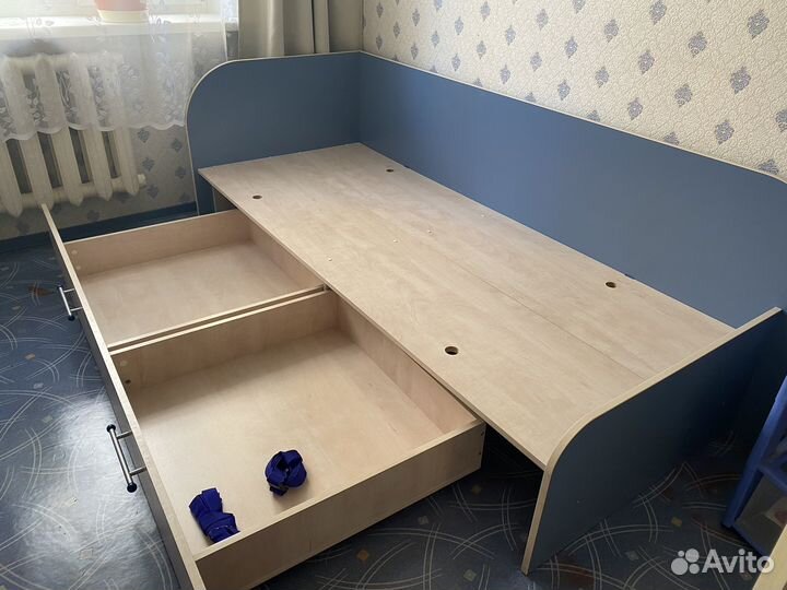 Детская мебель