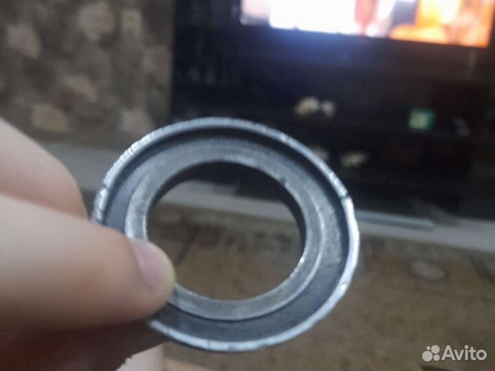 Пыльник для трюкового самоката