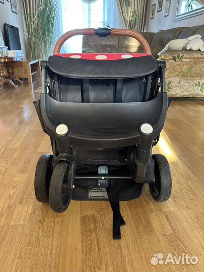 Коляска Yoya Plus Max2020