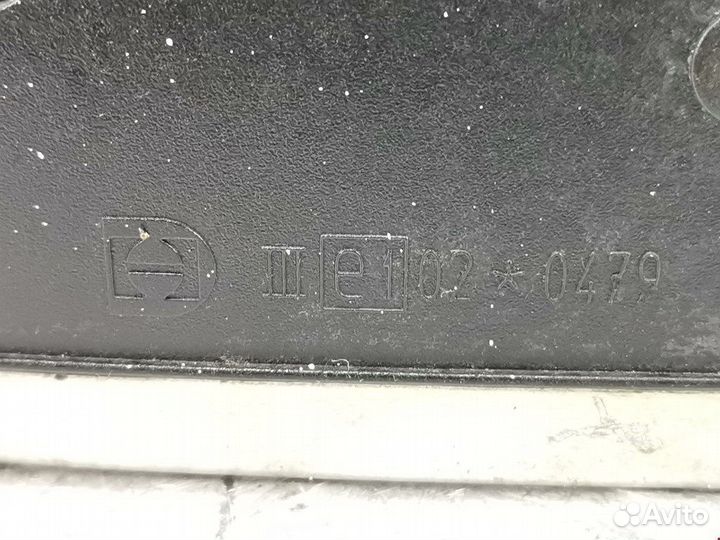 Зеркало боковое левое для Volkswagen Passat 5