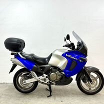 Honda XL1000 varadero 2000г. Из Германии