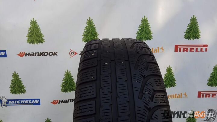 Pirelli Winter Sottozero 210 Serie II 205/60 R16 92H