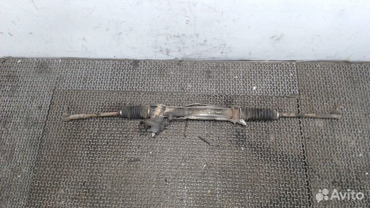 Рейка рулевая с г/у Seat Ibiza 2, 2002