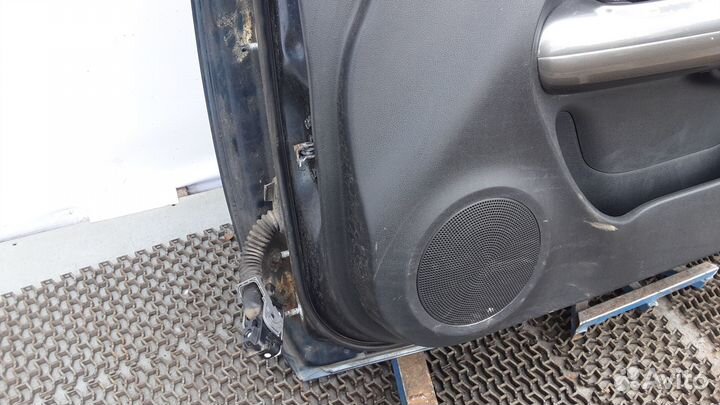 Дверь боковая Nissan Juke F15 (2010-2017)