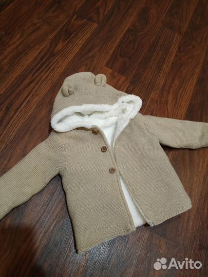 Вещи пакетом на девочку