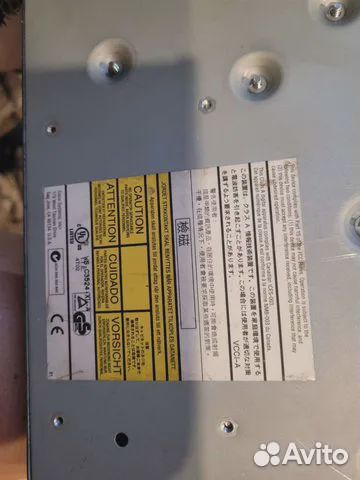 Маршрутизатор Cisco Catalyst 3500XL