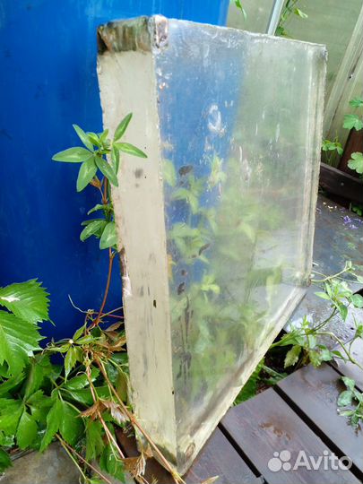 Оргстекло толшина 73мм