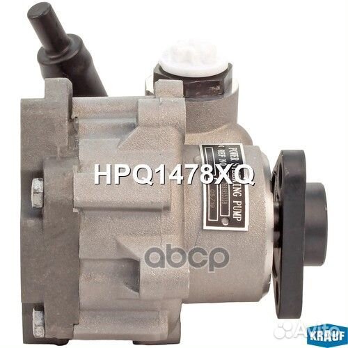 Насос гур LADA 2110/2112/2123 1995-2014 HPQ1478