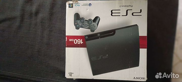 Sony playstation 3 PS3