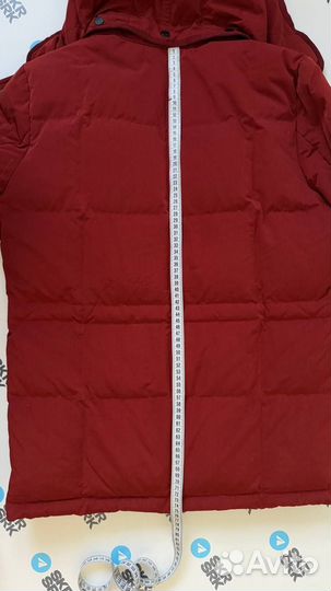 Cp Company down jacket (for Korean market)