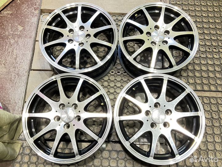 R15 сверловка 5*100