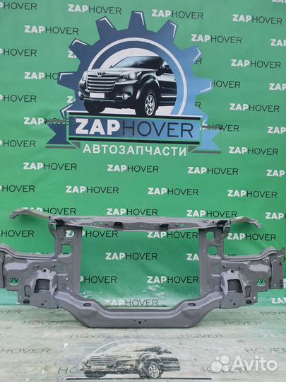 Передняя панель (телевизор) для Hover H3 New