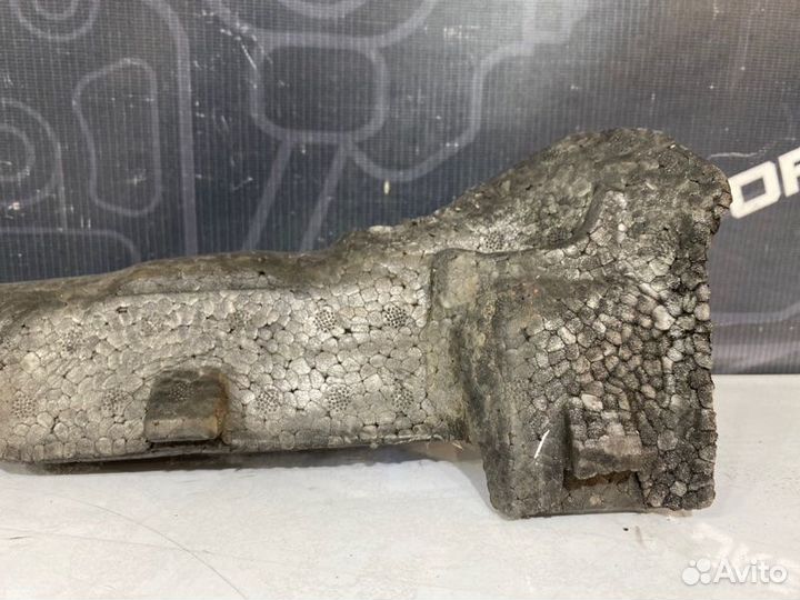 Пыльник крыла передний левый Audi A6 Allroad C5