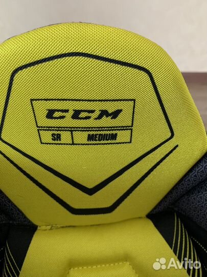 Хоккейные шорты ccm