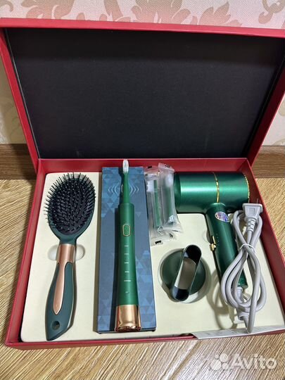 Подарочный набор