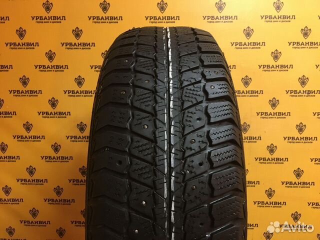 Matador MP 50 Sibir Ice 195/65 R15 91