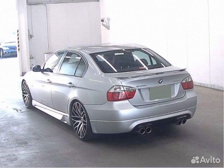 Датчик airbag Bmw 3 Series E90 N46B20B 2006