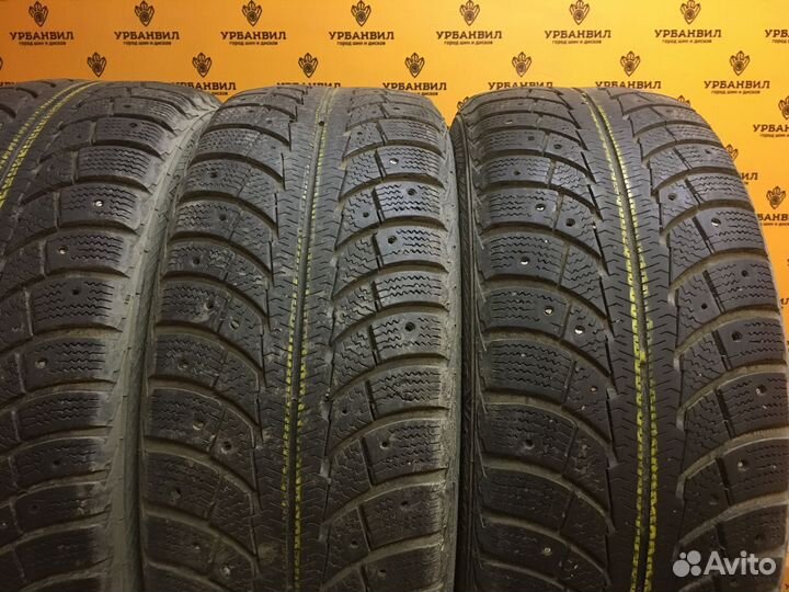 Gislaved Nord Frost 5 205/60 R16 96T