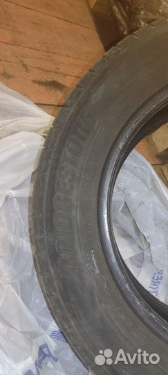 Bridgestone Turanza T001 215/60 R16 96H